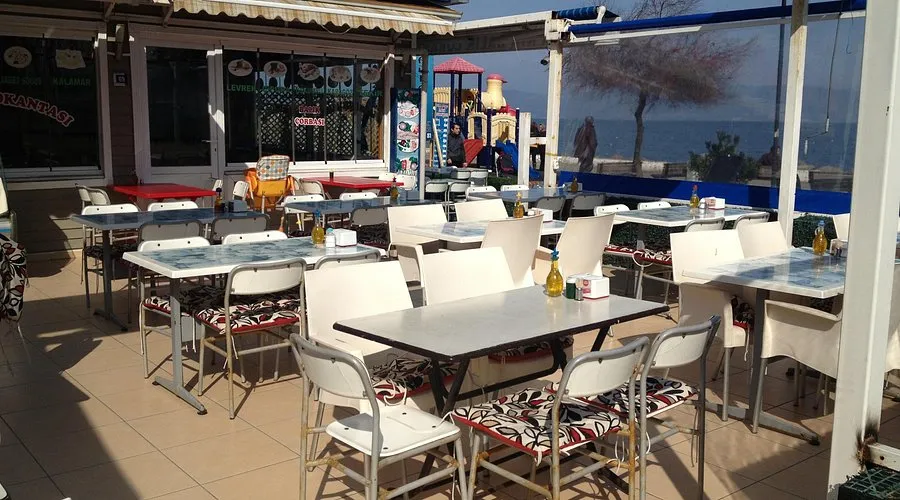 Ablanın Yeri Mudanya - Tek Şube - Mudanya Bursa