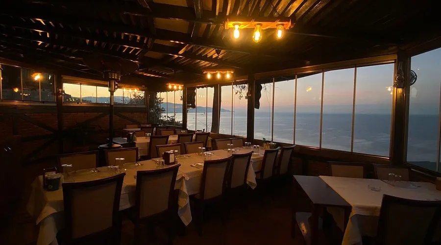 Beyaz Kayalar - Mudanya Bursa