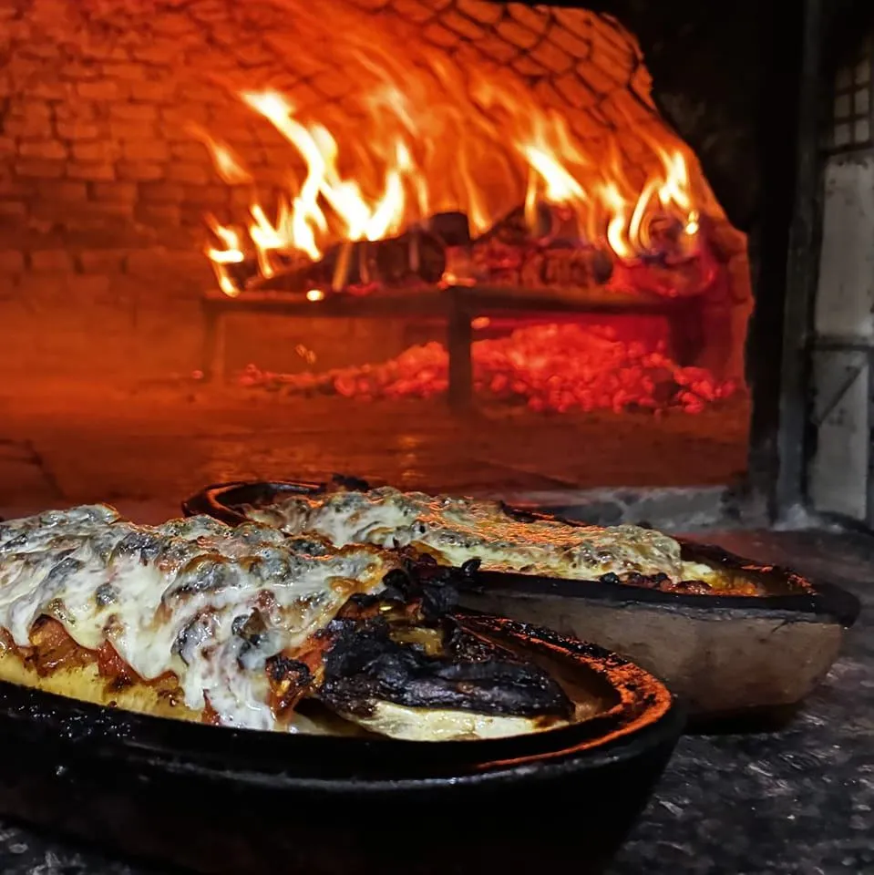 Söğütalan Alabalık Restoran - Mustafakemalpaşa Bursa
