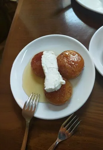 Köprübaşı Yenice Restaurant - Mustafakemalpaşa Bursa