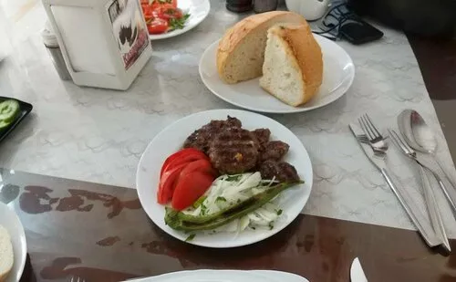 Kasapoğlu Izgara - Mustafakemalpaşa Bursa