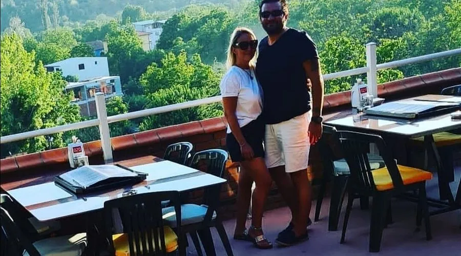 Nilüfer Doğa Restaurant - Ni̇lüfer Bursa