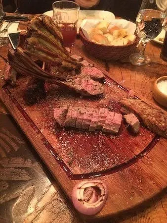 Örnek Et Steak House - Osmangazi̇ Bursa