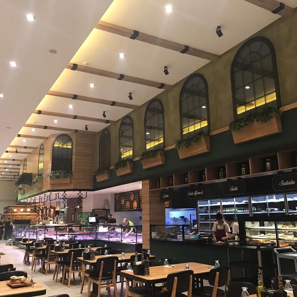 Sezgin Izgara - Orhangazi̇ Bursa