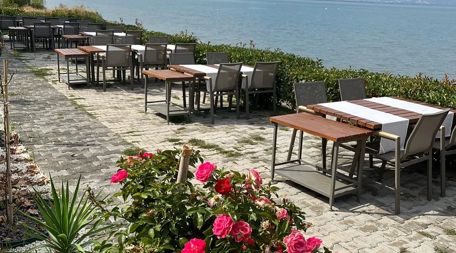 Rahmi Baba Restaurant - Orhangazi̇ Bursa