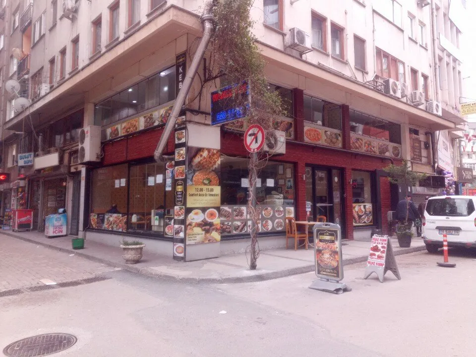 Tarihi Yıldız Kebap - Osmangazi̇ Bursa