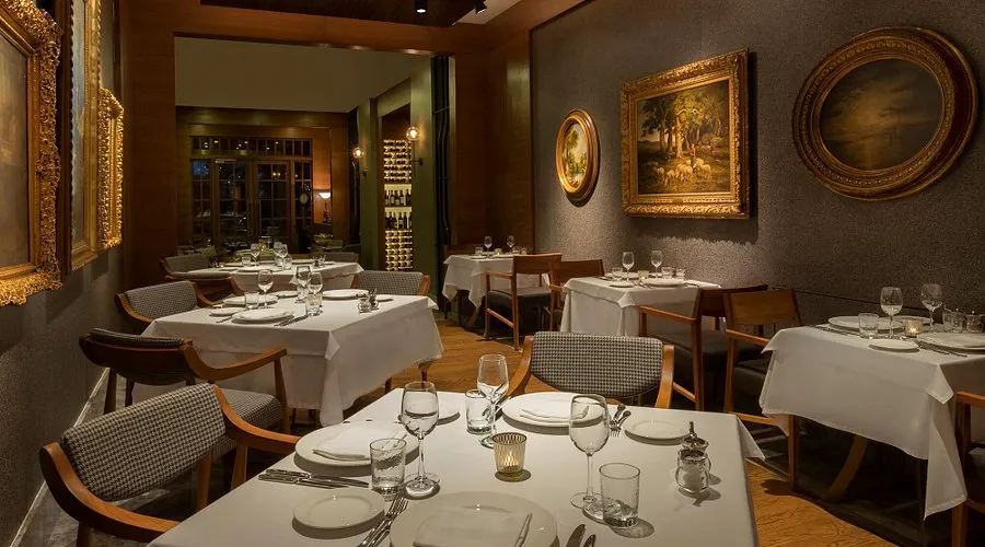 Da Vittorio Ristorante Italiano - Osmangazi̇ Bursa