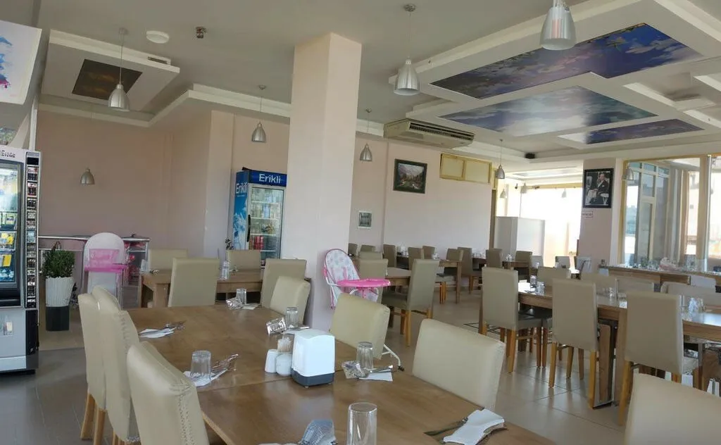 G&uuml;le&ccedil; Izgara - Yenişehir Bursa