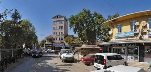Lokanta Nihat - Yenişehir Bursa