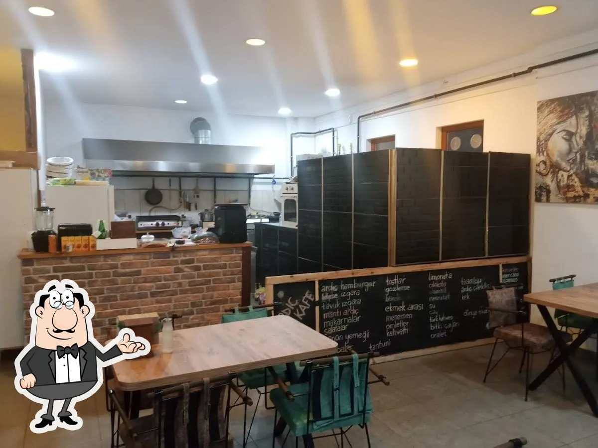 Elif&ccedil;e Cafe Restaurant Adana Sofrası - Bayrami&ccedil; &Ccedil;anakkale