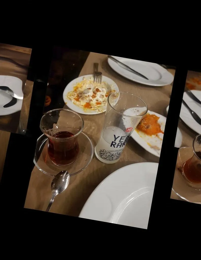 Hacıkayyum Yeşil Park - Bayrami&ccedil; &Ccedil;anakkale