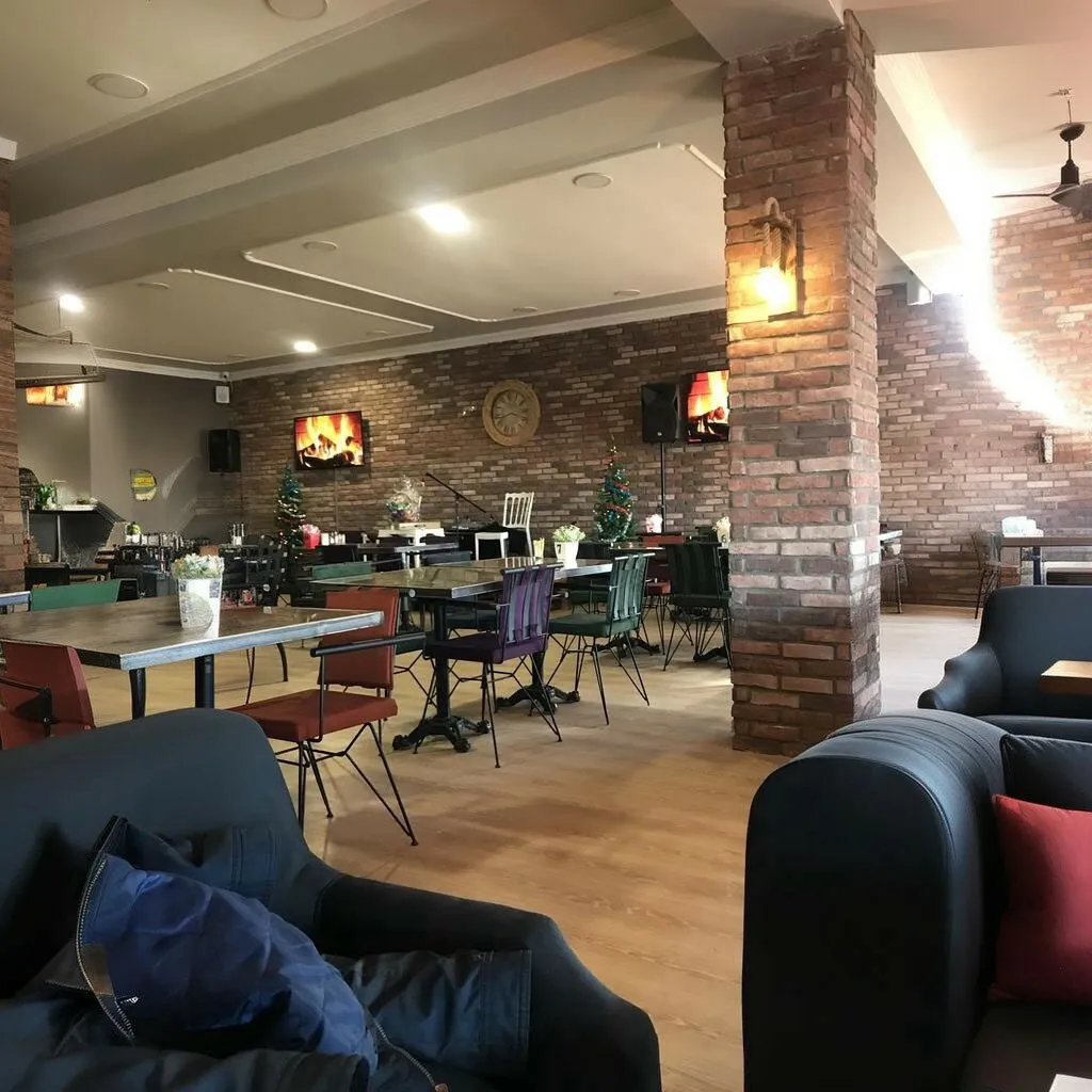 AYAZMA GARDEN - Bayrami&ccedil; &Ccedil;anakkale