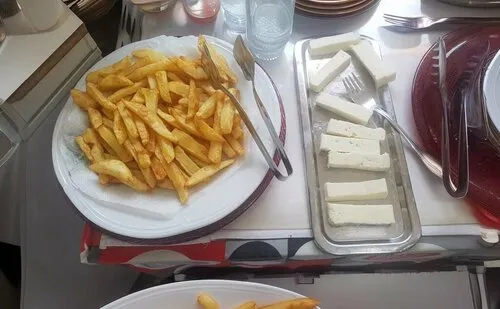 Hanımeli Kahvaltı Evi - Bayrami&ccedil; &Ccedil;anakkale