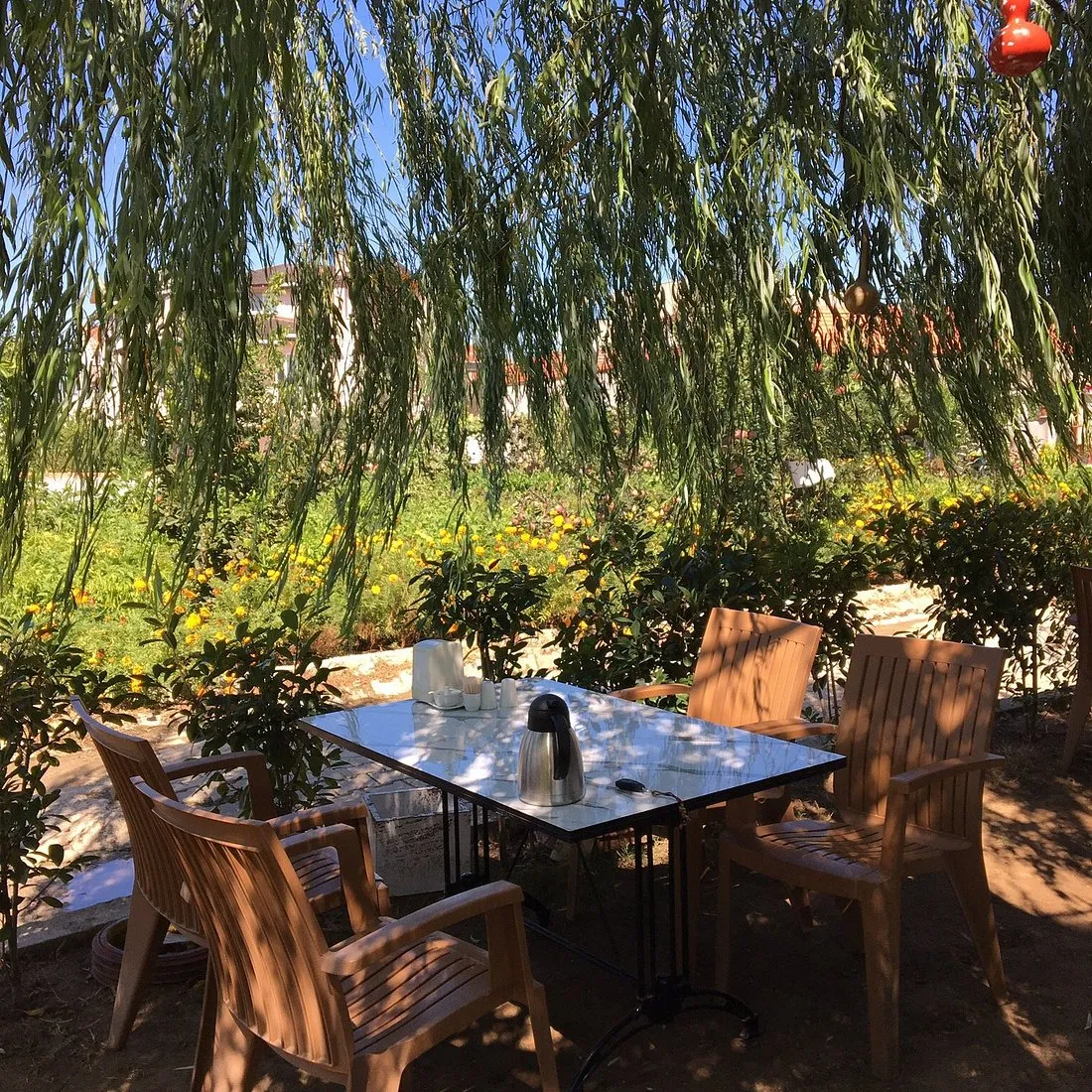 Dayı Et Mangal - Biga &Ccedil;anakkale