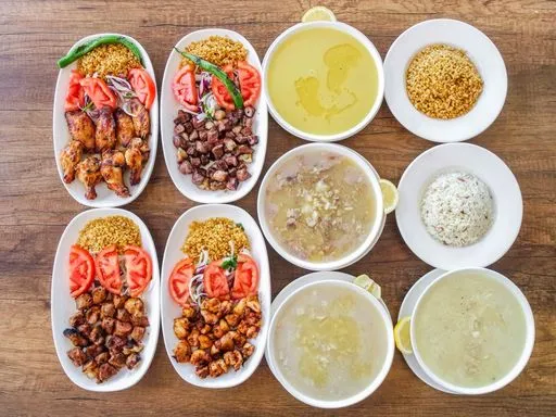 Biga Enfes Et Lokantası - Biga &Ccedil;anakkale