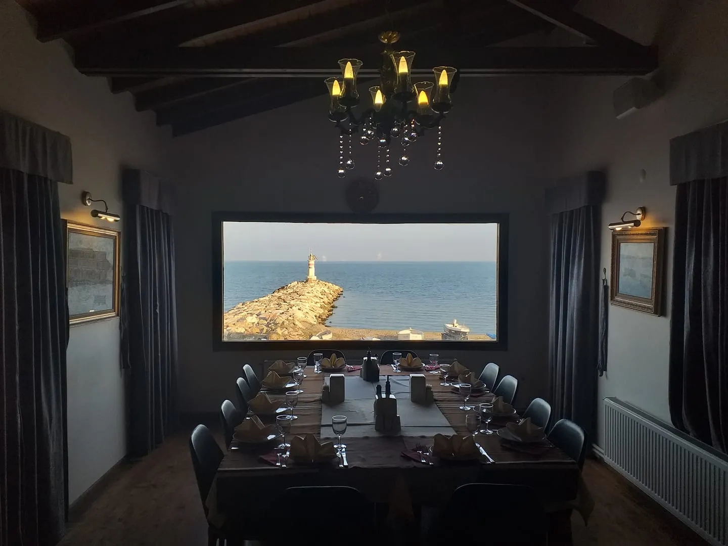 Potkal Restaurant - Biga &Ccedil;anakkale