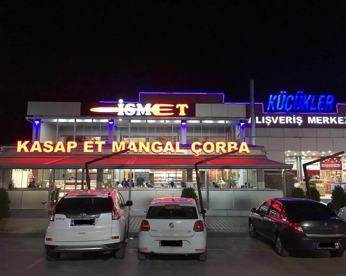 biga ismet - Biga &Ccedil;anakkale