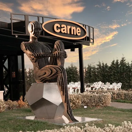 Carne RESTAURANT - &Ccedil;an &Ccedil;anakkale