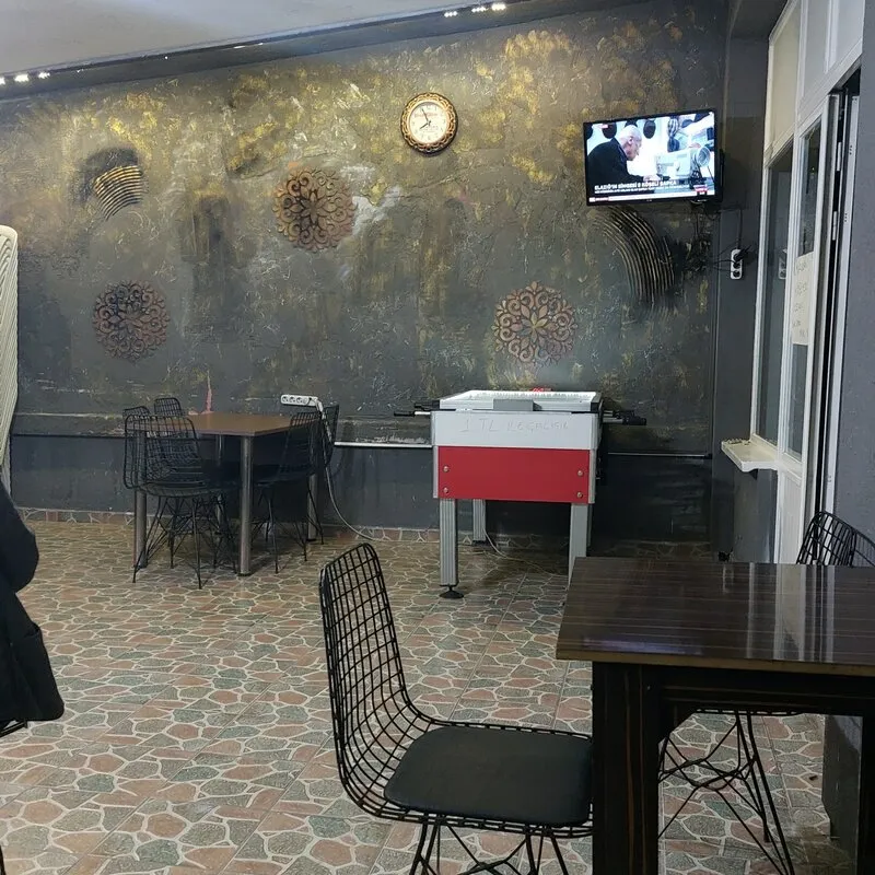 Ahmet'in Yeri - &Ccedil;an &Ccedil;anakkale