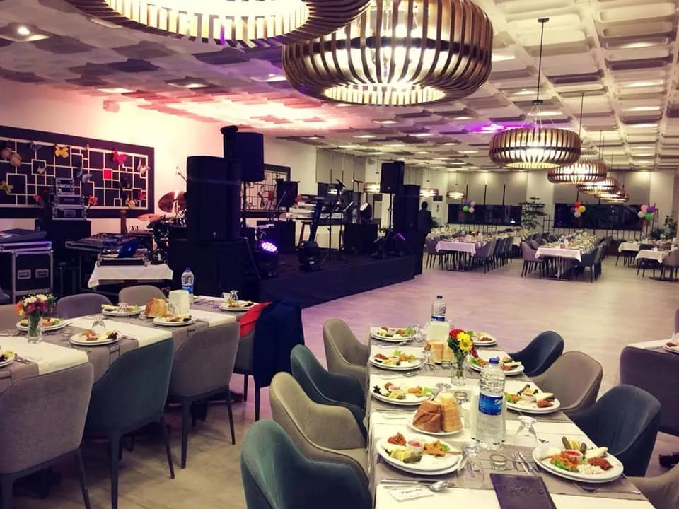 Kale Seramik Sosyal Tesisler - &Ccedil;an &Ccedil;anakkale