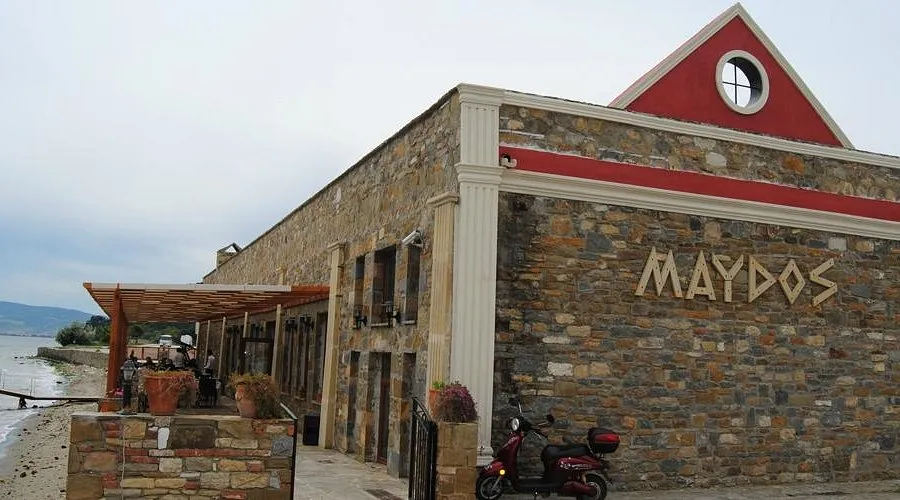 Maydos Restaurant - Eceabat &Ccedil;anakkale
