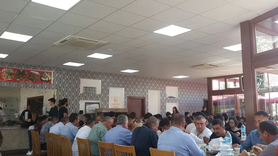 Cadde Restoran - Eceabat &Ccedil;anakkale
