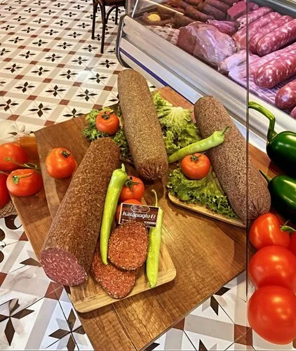 Kasapoğlu Steakhouse & Izgara & K&ouml;fte Restoran - Ezine &Ccedil;anakkale