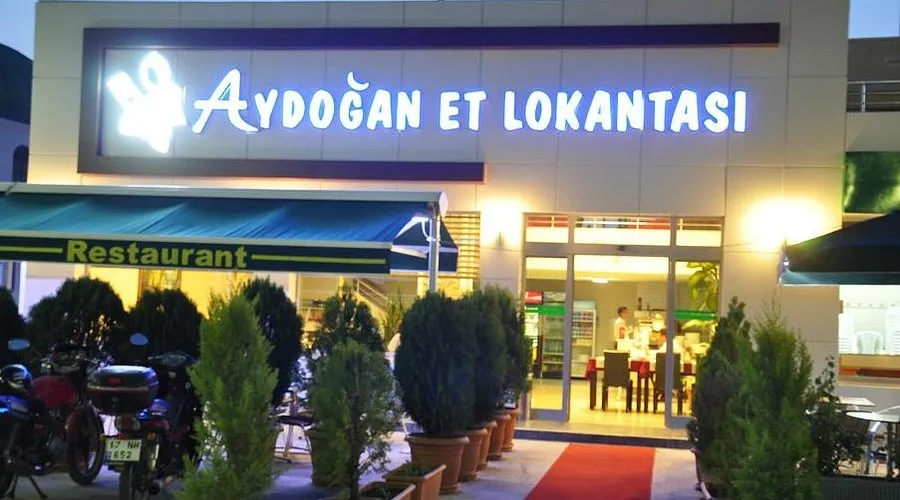 Aydoğan Et Lokantası - Lapseki &Ccedil;anakkale