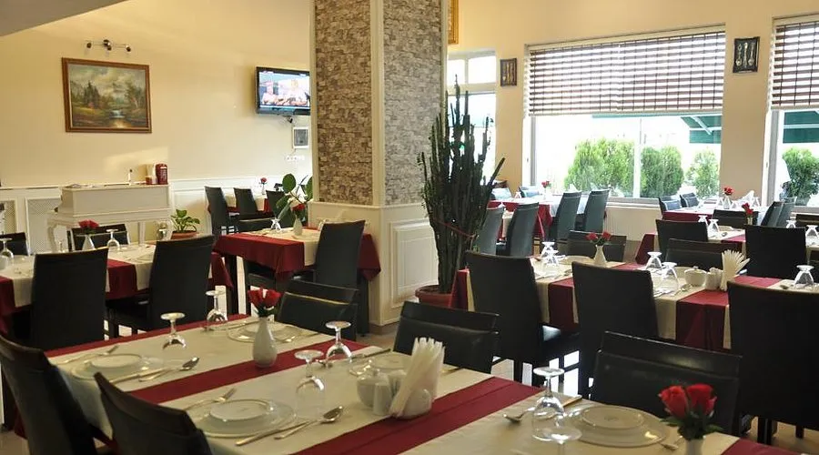 Aydoğan Pide ve Kebap salonu - Lapseki &Ccedil;anakkale