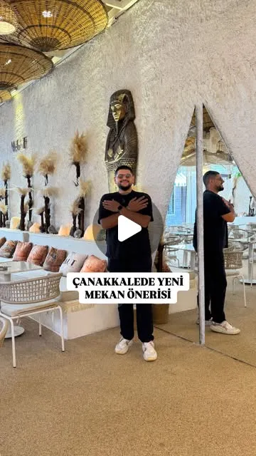 Mut Coffee - Çanakkale Merkez Çanakkale