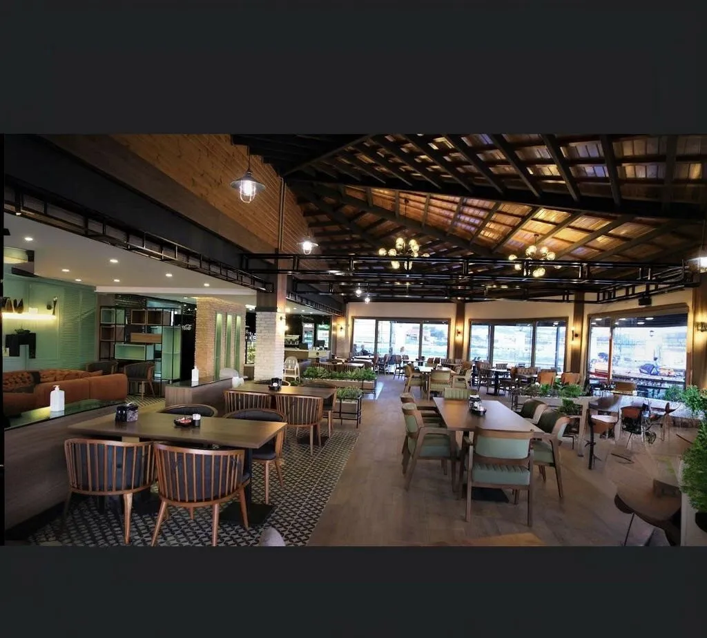 Revgan Çanakkale - Çanakkale Merkez Çanakkale