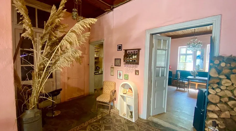 Bordo Bina - Çanakkale Merkez Çanakkale