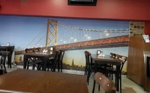 Agonya Sofrası - Yenice &Ccedil;anakkale