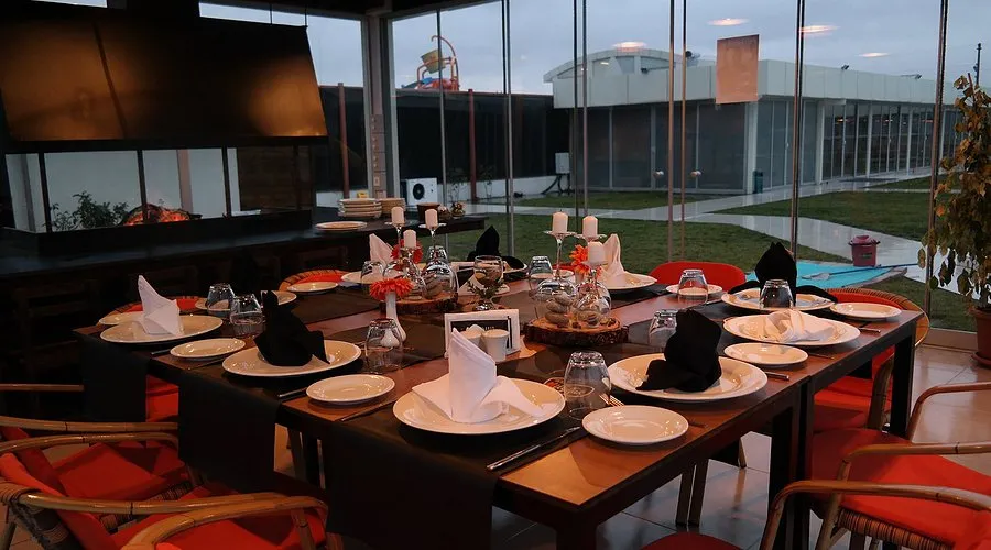 Aqua Mutfak - Kepez &Ccedil;anakkale