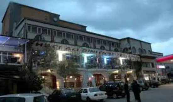 Hacı Ali Dinlenme Tesisleri - Bayram&ouml;ren &Ccedil;ankiri