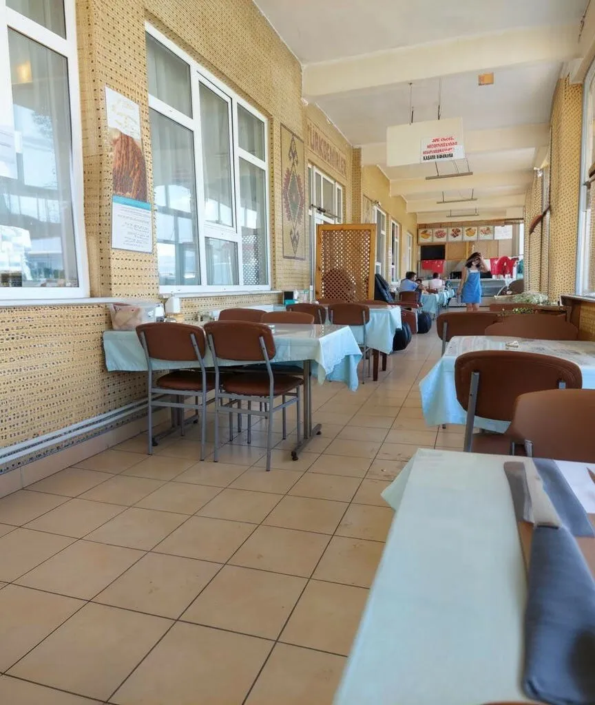 YENİ FATİH HANI NAİM USTA ET LOKANTASI - &Ccedil;erkeş &Ccedil;ankırı