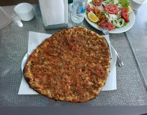 G&ouml;zde D&ouml;ner Kebap Salonu - &Ccedil;erkeş &Ccedil;ankırı