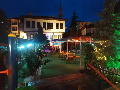 KANAT&Ccedil;I BAHATTİN - Eldivan &Ccedil;ankırı