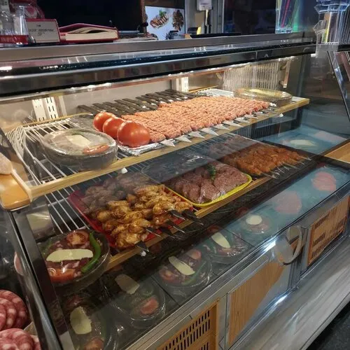 Osmanlı Lokantası - Ilgaz &Ccedil;ankiri