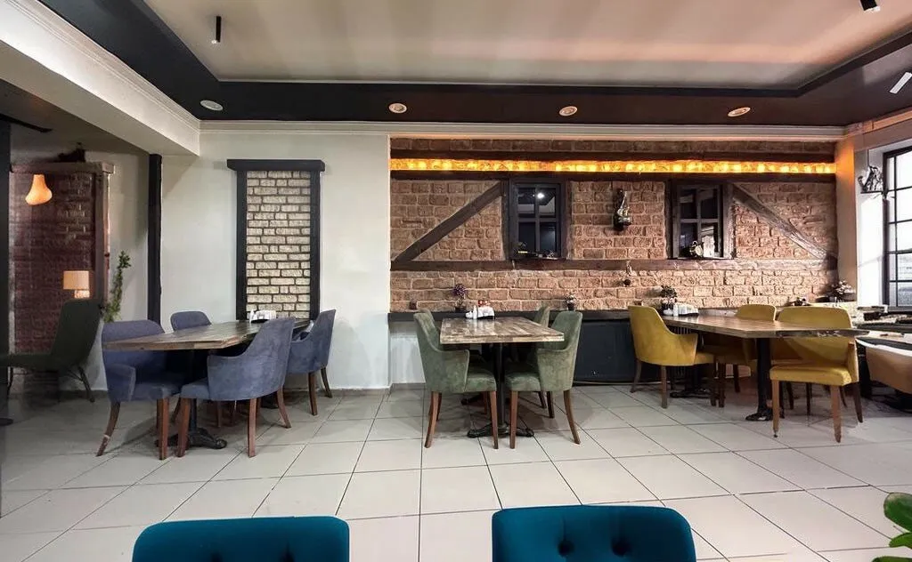 Yaylaci Kozde Doner - Ilgaz &Ccedil;ankiri