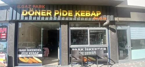 Ilgaz Park İskender - Ilgaz &Ccedil;ankiri