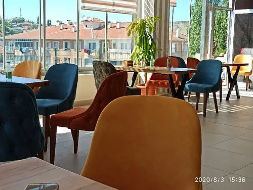 Seyr-i Kurşun Cafe Bistro - Kurşunlu &Ccedil;ankiri
