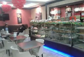 2001 Pide Salonu - Kurşunlu &Ccedil;ankiri