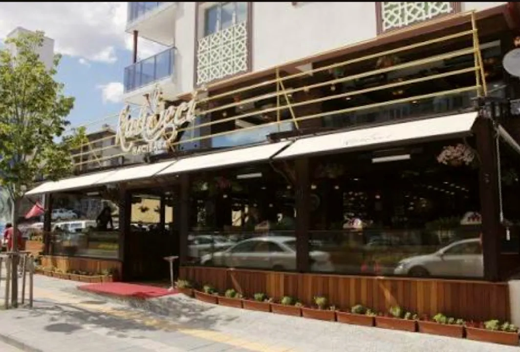 Kahveci Hacıbaba - &Ccedil;ankırı - &Ccedil;ankırı Merkez &Ccedil;ankırı