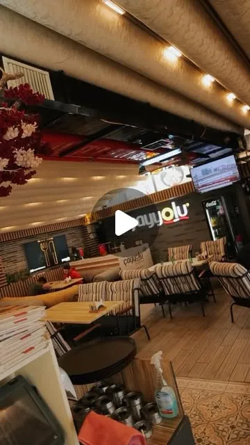 &Ccedil;ayyolu Cafe&Restaurant - &Ccedil;ankırı Merkez &Ccedil;ankırı
