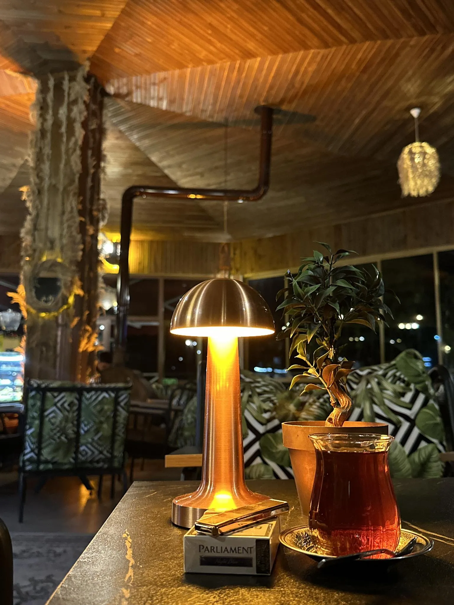 Şehrazat Cafe Restaurant - &Ccedil;ankırı Merkez &Ccedil;ankırı