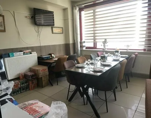 Kaan Et Lokantası - Şaban&ouml;z&uuml; &Ccedil;ankırı