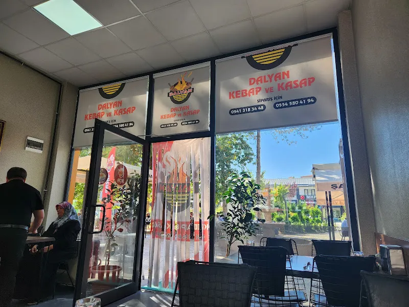 Dalyan Kasap & Kebap - Şaban&ouml;z&uuml; &Ccedil;ankırı