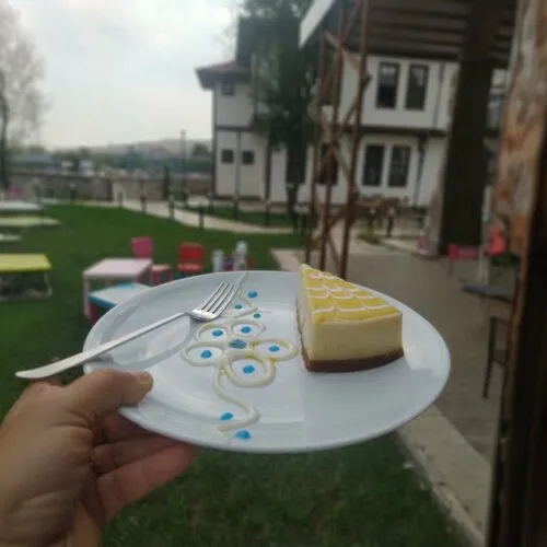 Asmalı Konak Baro - &Ccedil;ankırı Merkez &Ccedil;ankiri