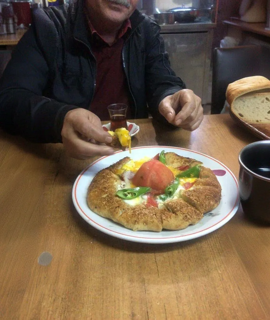 Kargı G&ouml;kbey Lokantası - Kargı &Ccedil;orum